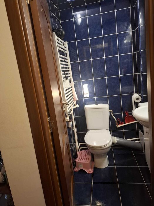 Apartament 3 cam -Roman zona spitalul vechi | Etaj 3 | Mobilat | Garaj