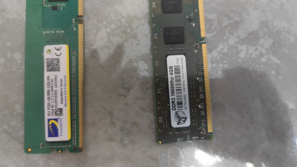 Оперативная память ноутбук ozu ddr4 ddr3 ОЗУ ддр4 1 шт 4 гб ддр3 4 Гб