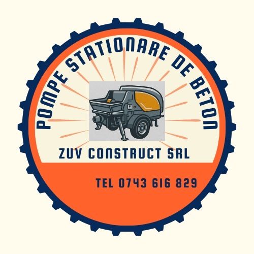 Inchiriez pompa staționara pt beton Putzmeister