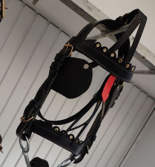 capici PONEI/MAGAR | articol premium, fabricat din piele ⟣GARANTIE ⁴⁸