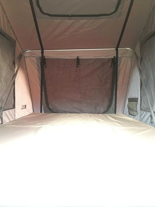 Vand Cort Auto Front Runner 1.3 x 2.4m soft-case