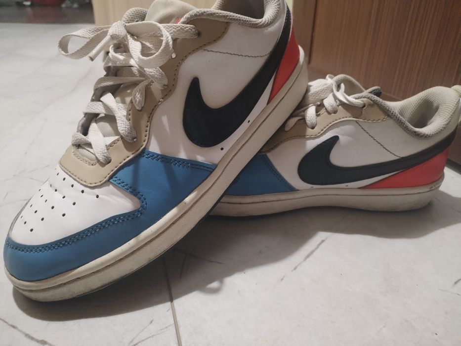 Маратонки Nike, номер 38,5