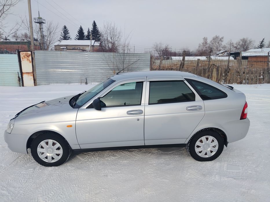 Продам Ладу приору