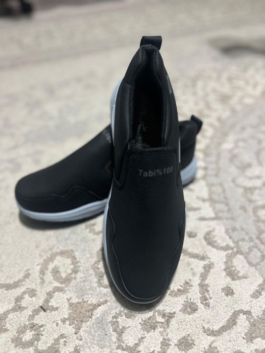 Кросовки в наличии