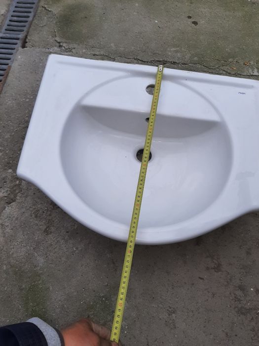 Chiuveta /Lavoar baie INKEA 60 cm