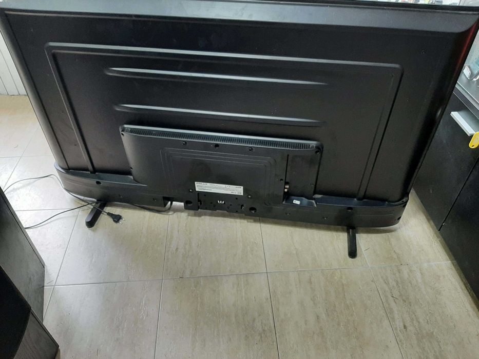 Smart Телевизор Finlux UHD 4K ANDROID , LED , 55 inch,