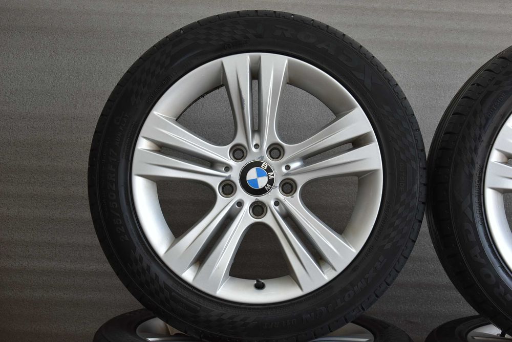 17'' Джанти BMW F30