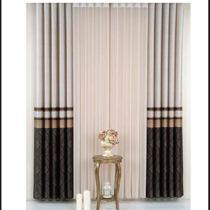 Praym JALYUZI Buxoro sifatli va xamyonbob