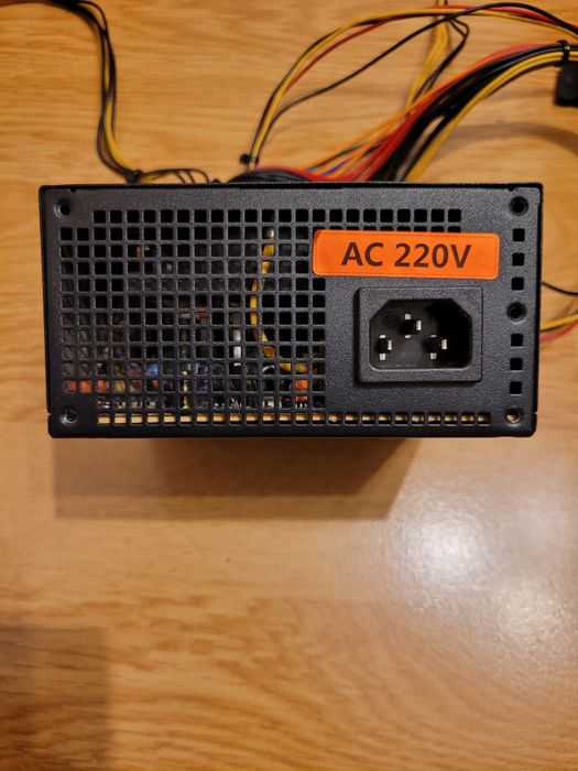 Sursa PC format SFX,Segotep SG-M350,350W reali