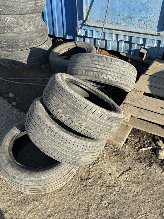 Летний шины размер 16