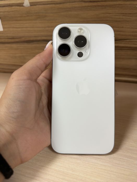 Apple 16 Pro 128GB