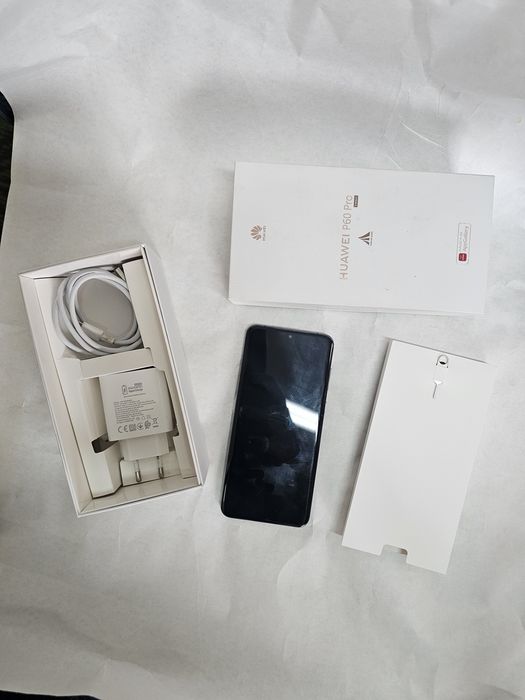 Vand HUAWEI P60 PRO, stare 10/10