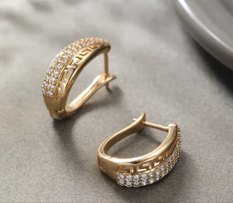 Бужута обеци колие гривна по 3€ за брой