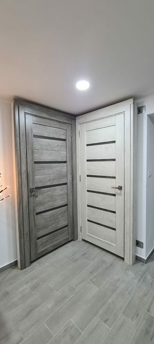 Usi de interior diverse modele si culori