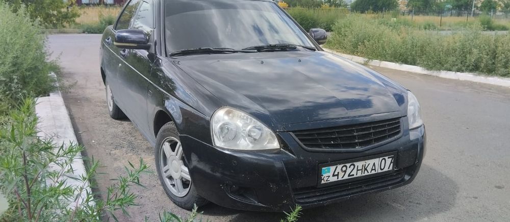 Продам авто Приора