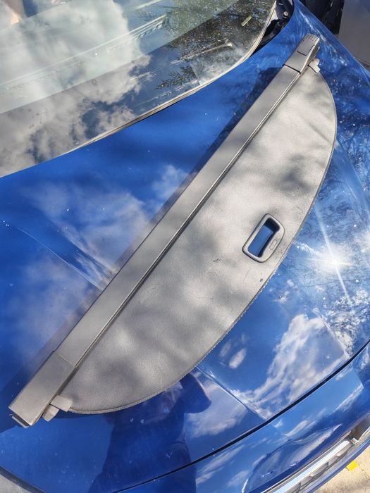 Rulou portbagaj Opel Astra K break polita combi piese dezmembrez