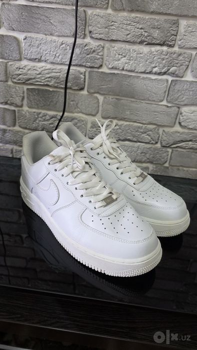 Оригинальные кроссы Nike