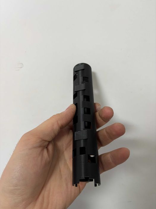 Туба за монетници Марс/Mars Cashflow 560/690