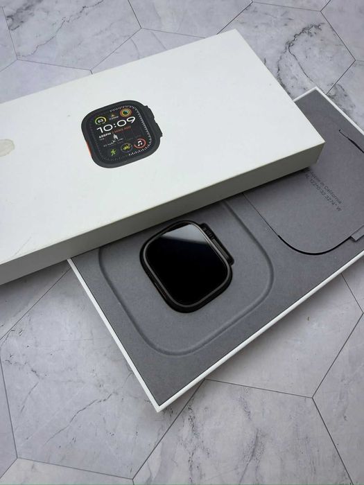 Apple Watch Ultra 2 49mm/Эпл Вотч/РАССРОЧКА ДО 60 МЕС/"Лидер Ломбард"