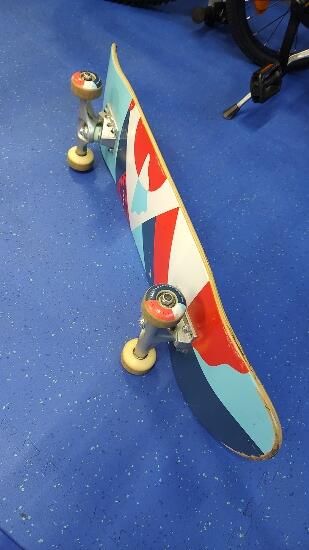 cp100 - produs resigilat - (SecondHand) Decathlon
