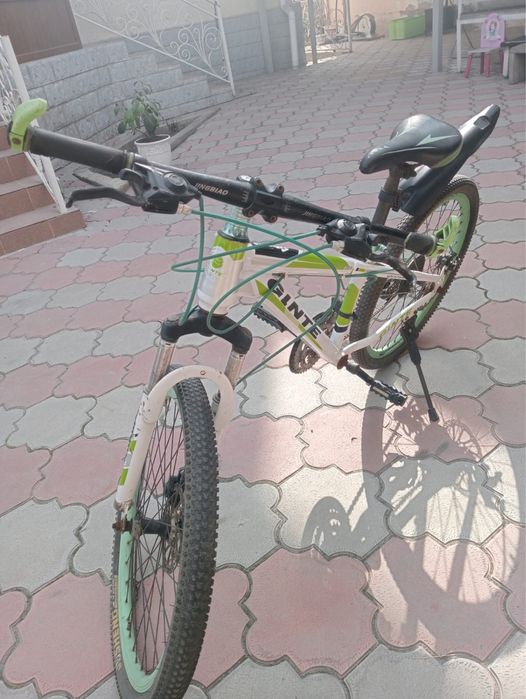 Продам велосипед