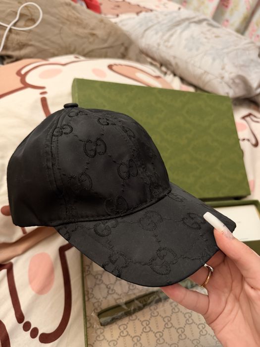 кепка gucci гуччи