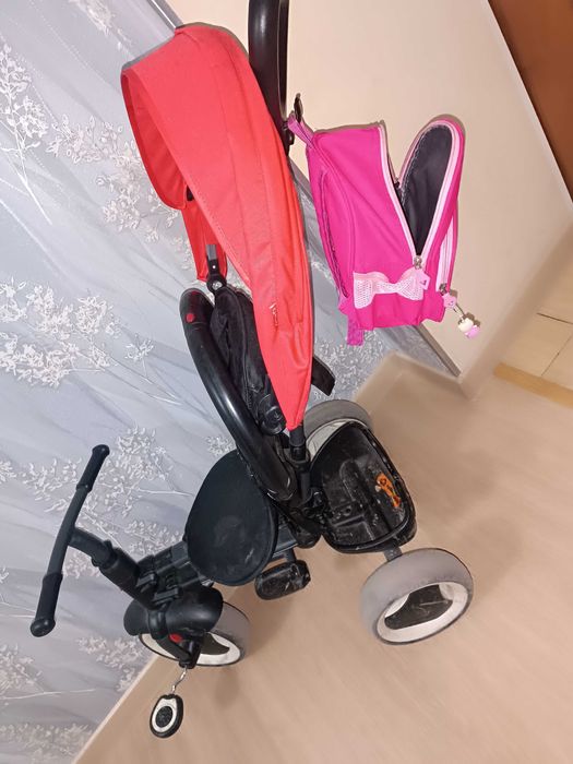 Продам детский велосипед до 4 лет