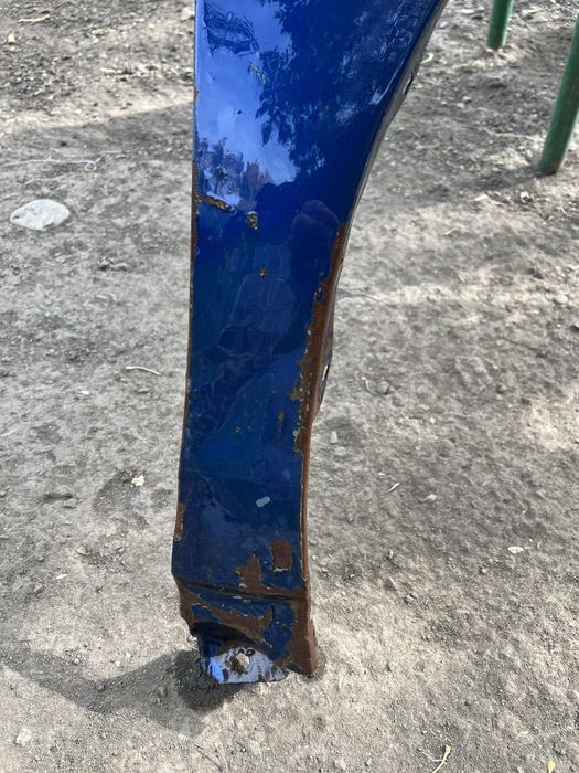 Крыло Camry Камри  45