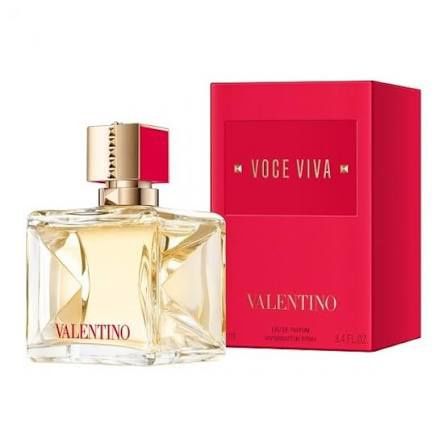 Valentino Voce Viva edp 100ml- парфюм за жени