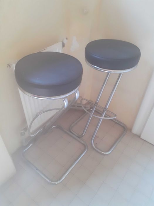 Scaune inalte de bar