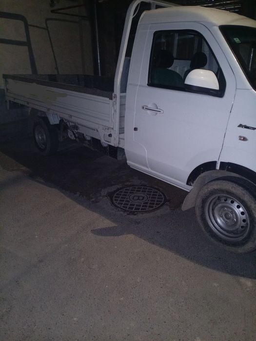 Вывоз мусора, строй мусор