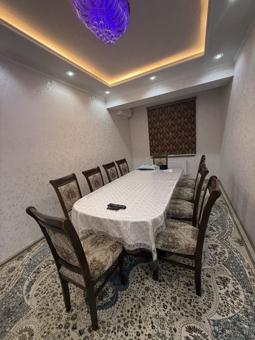 Продаётся квартира в новостройке.