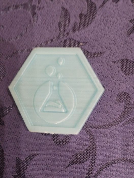 Лабкойн бебешко синьо 1.5звезди 2025