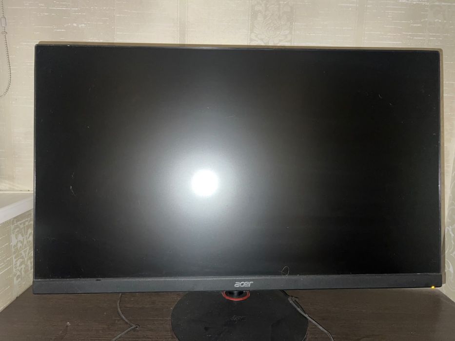 Монитор Acer 165Гц