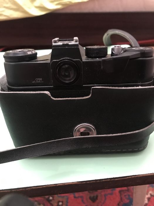 Зенит фотоапарат сатылады