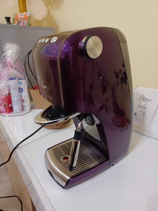 Кафемашина Tchibo с капсули