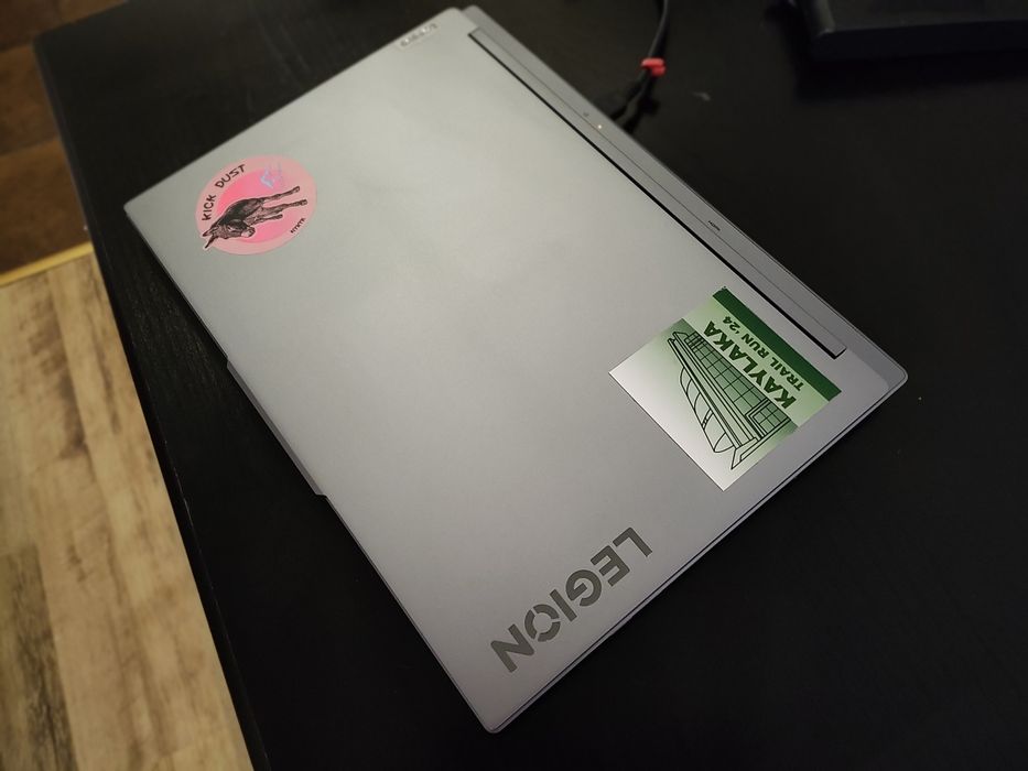 Лаптоп Gaming Lenovo Legion 5 16IRX9, Intel® Core™ i9-14900HX,32GB, 1TB SSD, NVIDIA GeForce RTX 4070 8GB