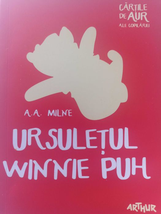 Cărți copii 8 ani (8+)