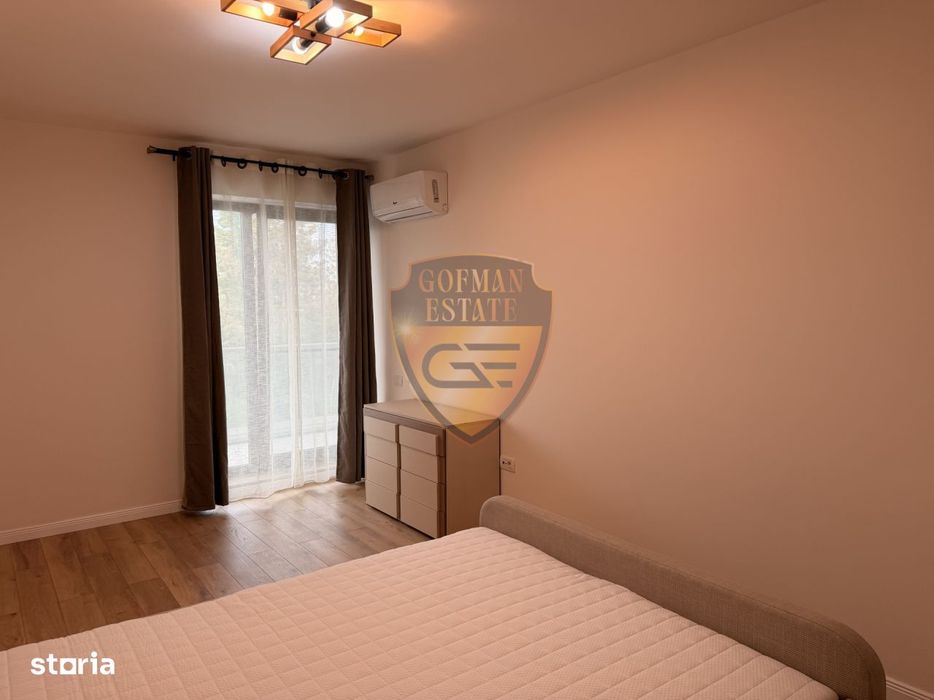 AviGarden 3 cam 110mp Parcare Tomis Nord Campus Aviatorii Cambrige