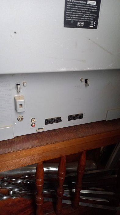 Телевизор    SONY