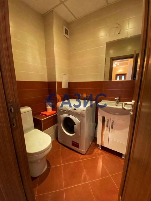 Продава се Тристаен апартамент в Свети Влас - 120 кв.м за 1125 €/кв.м - Снимка #5