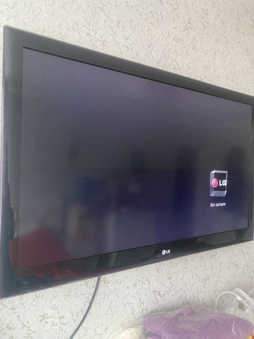 Продаю лж телевизора