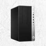 HP ProDesk 600 G4 Microtower PC