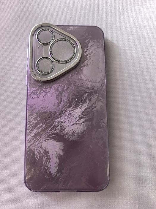 Калъф за Хуавей  ПУРА 70 ПРО и ПУРА 70