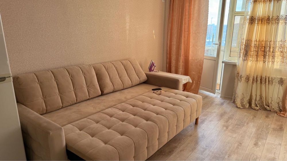 Сдаеться квартира