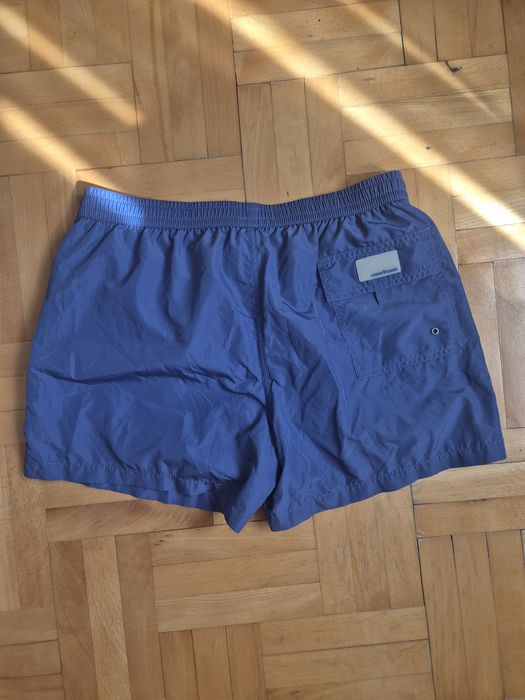 Pantaloni Scurți Înot Coast To Coast Bărbați, L