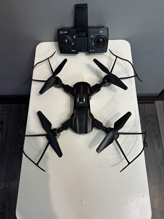 Дроны (Квадрокоптеры)! M5