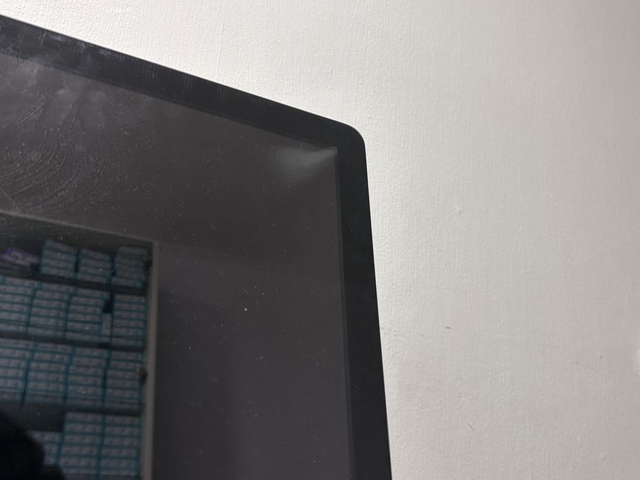 apple imac 2011