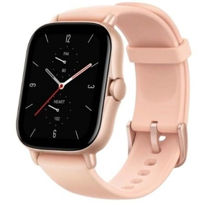 Смарт часы Amazfit GTS 2