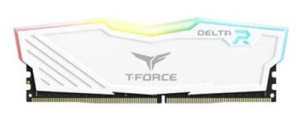 Memorie Ram T-FORCE DELTA R 8Gb DDR4